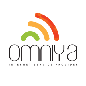 Omniya Internet Service Provider Logo