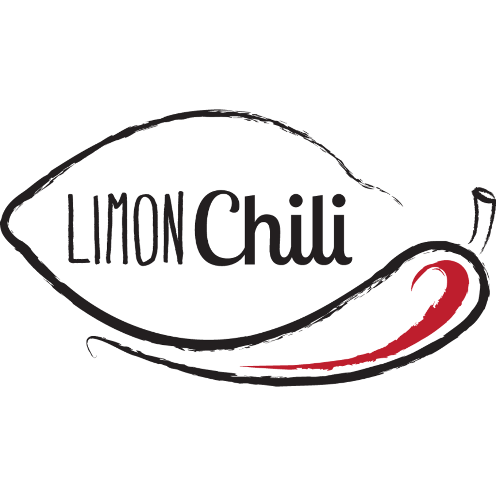 Logo, Food, Netherlands, LimonChili