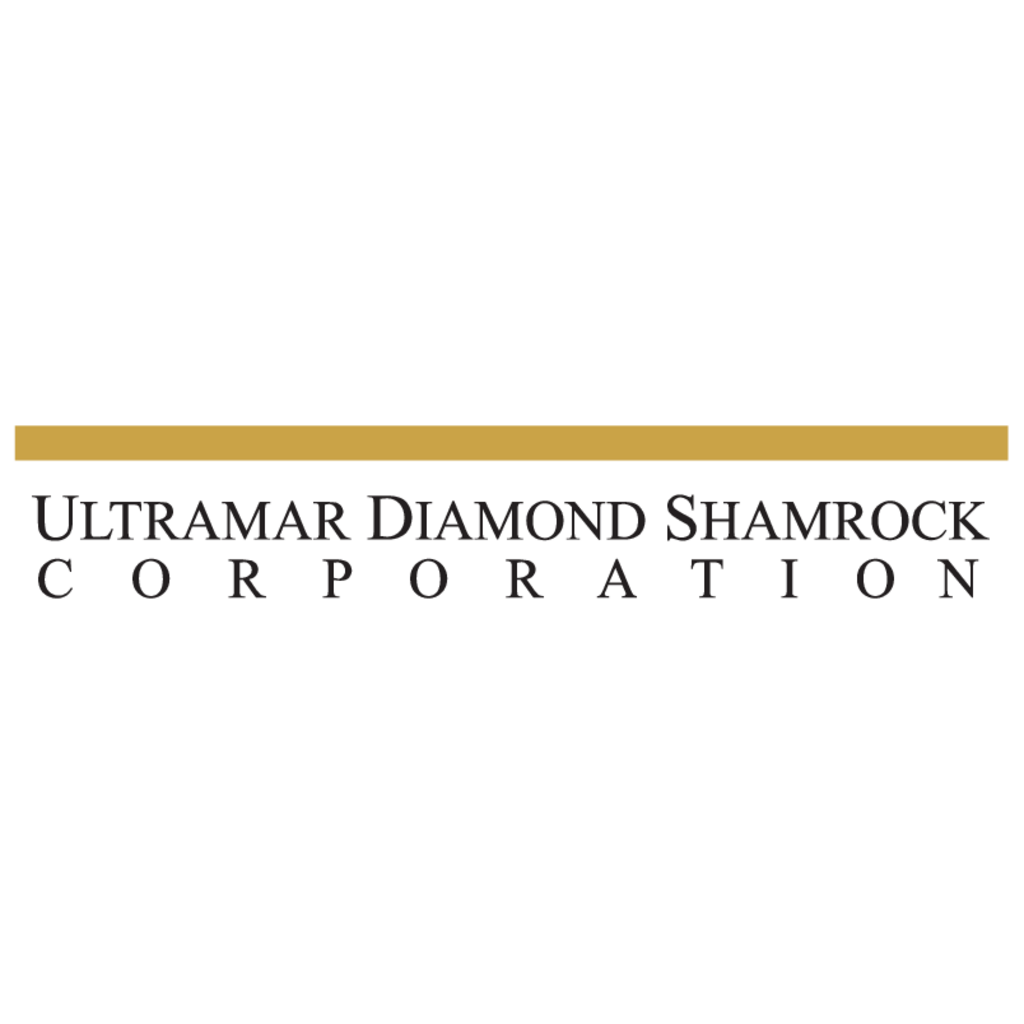 Ultramar,Diamond,Shamrock