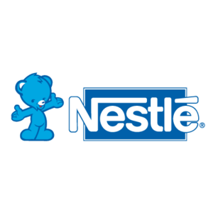 Nestle(98) Logo