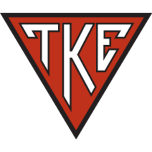 Tau Kappa Epsilon Logo