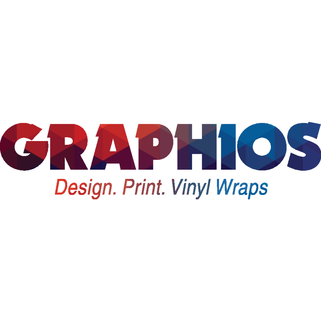 Logo, Industry, United States, Graphios