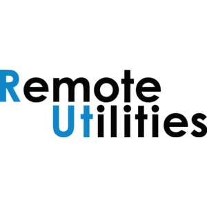 Remote Utilities Logo