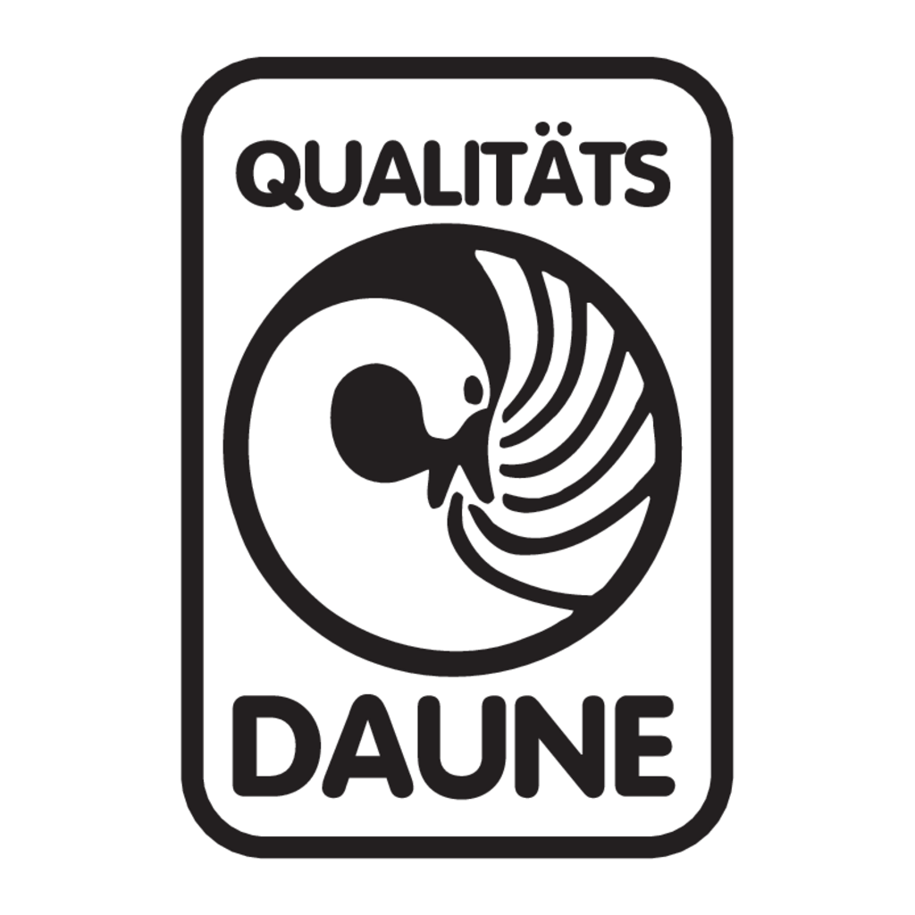 Daune,Qualitats