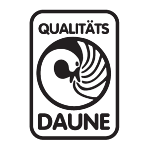 Daune Qualitats Logo