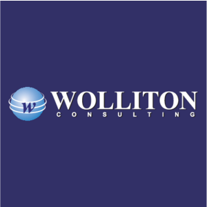 Wolliton Consulting Logo