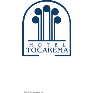 Hotel Tocarema Logo