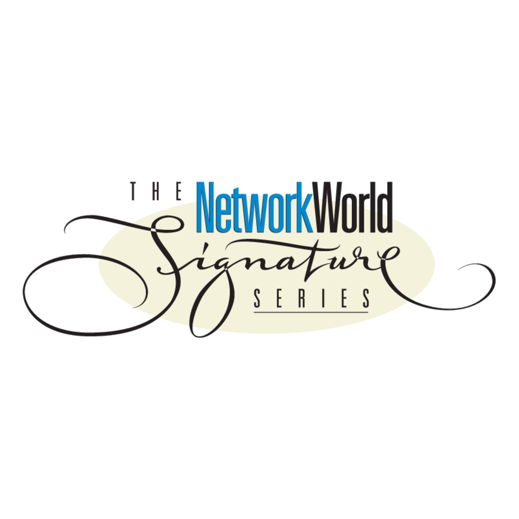 The,NetworkWorld,Signature,Series