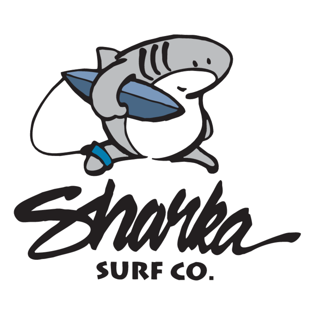 Sharka,Surf,Co,