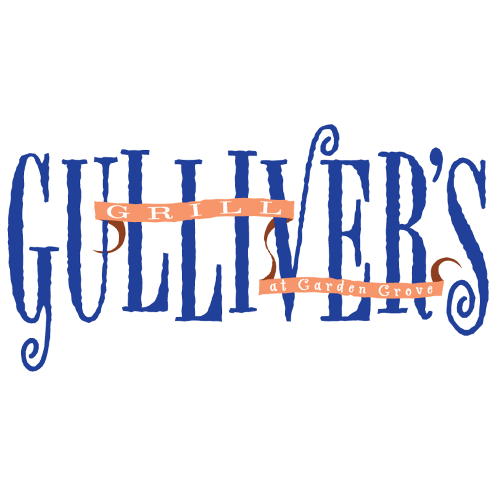 Gulliver's,Grill