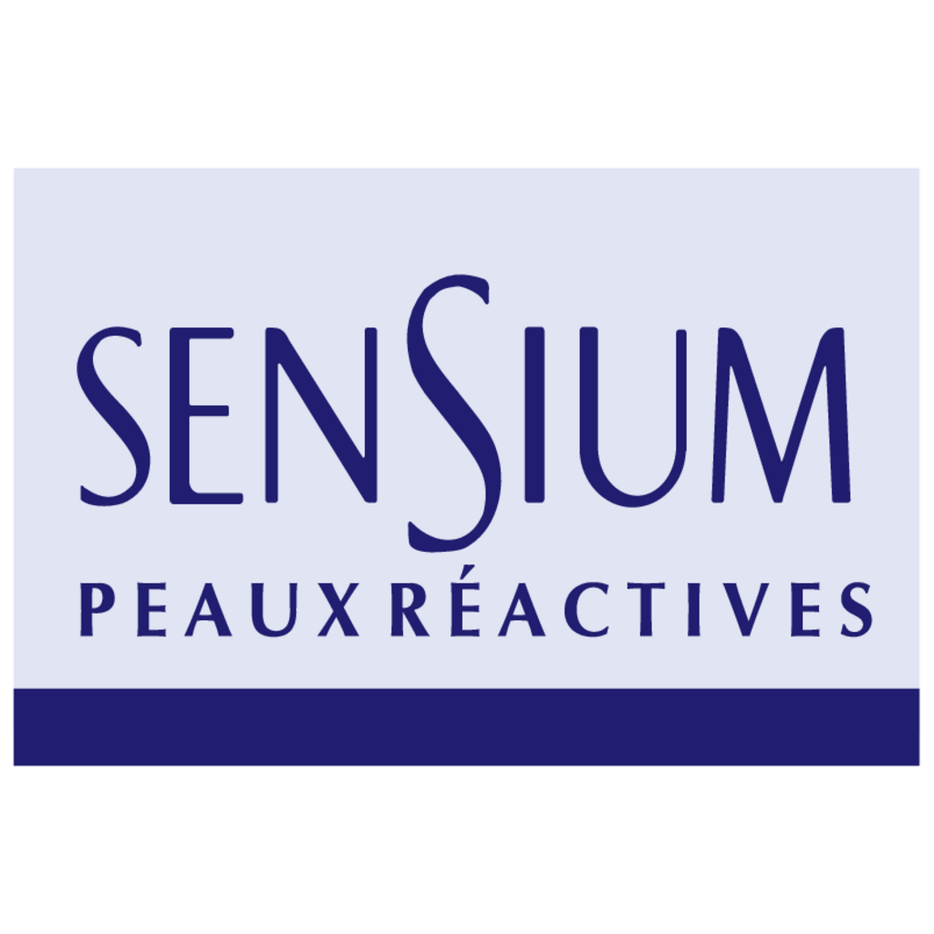 Sensium,Peaux,Reactives