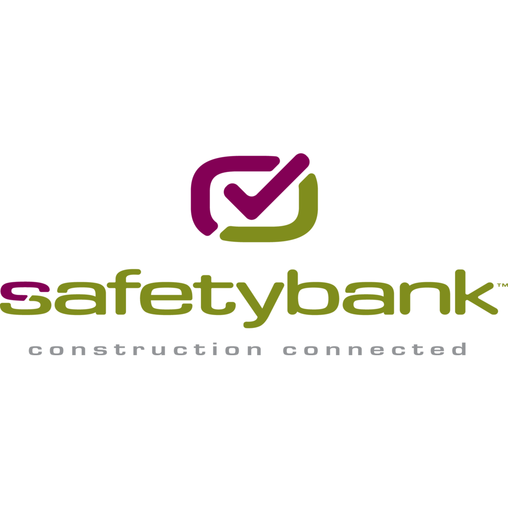Logo, Technology, United Kingdom, Safetybank