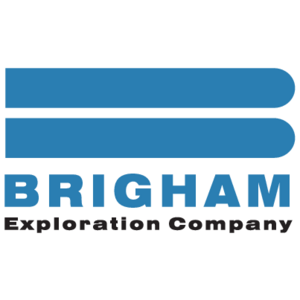 Brigham Logo