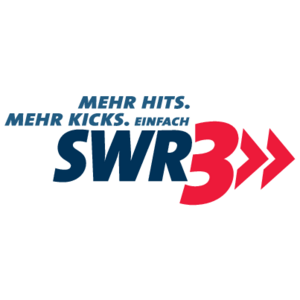 SWR 3 Logo