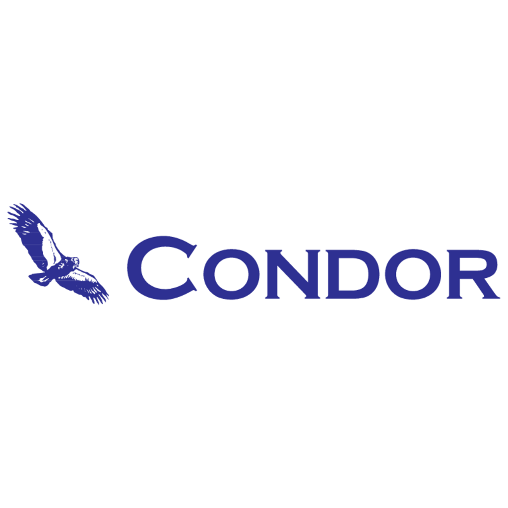 Condor,Earth,Technologies