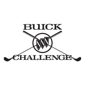 Buick Challenge Logo