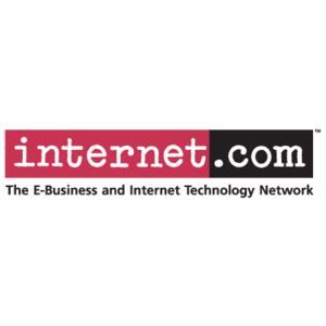 Internet com Logo