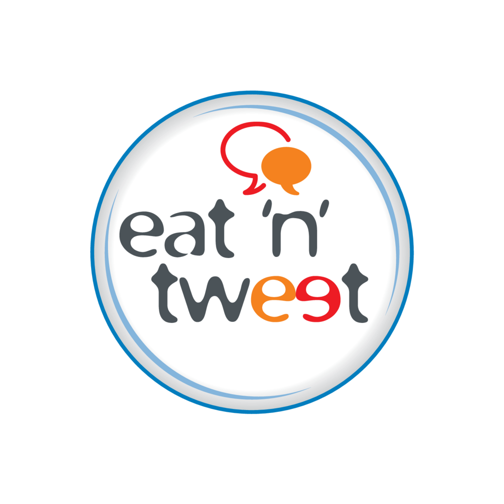 Eat 'n' tweet, Restorant 