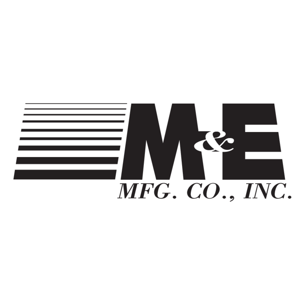 M&E,MFG