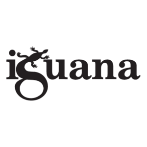 lguana Logo