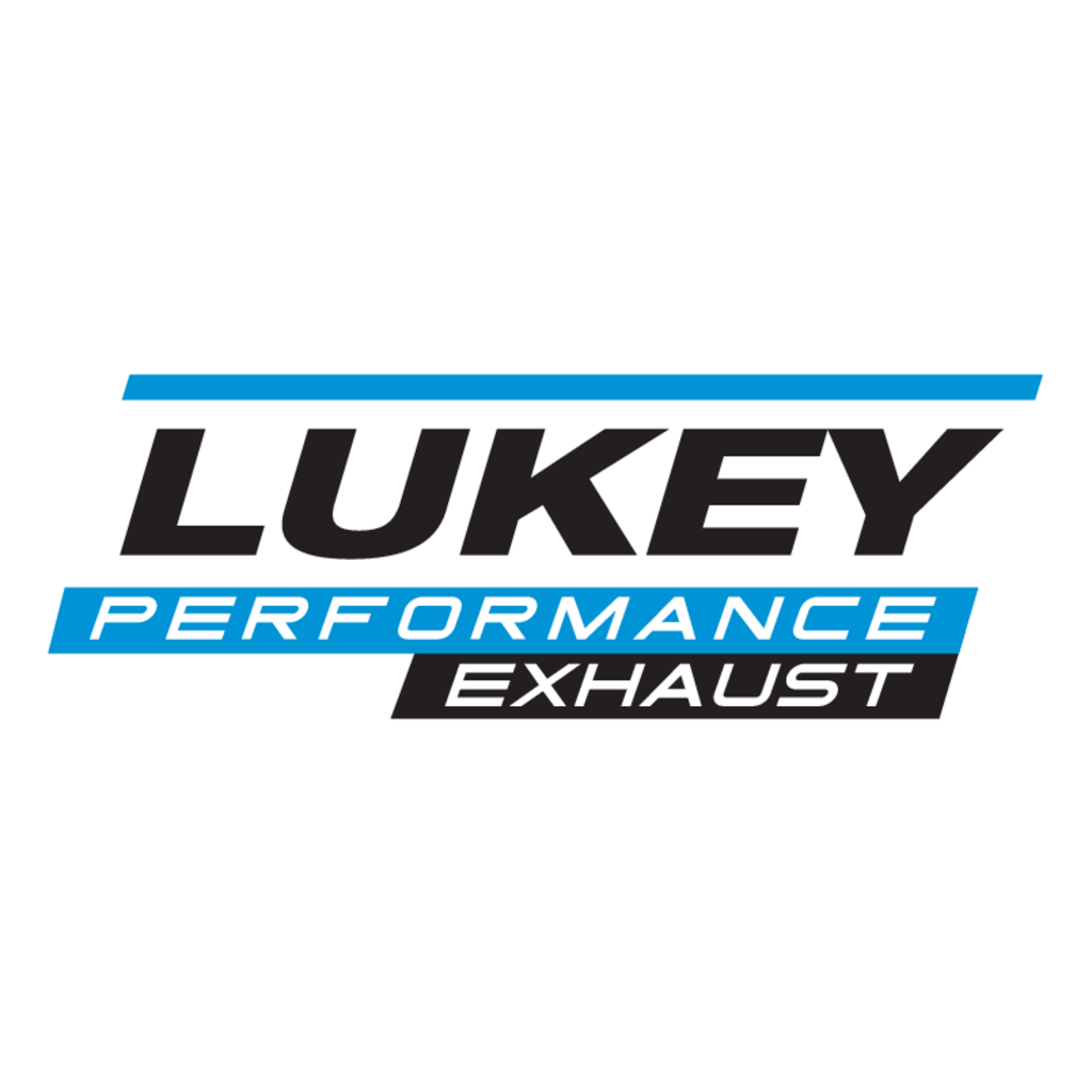 Lukey,Performance,Exhausts