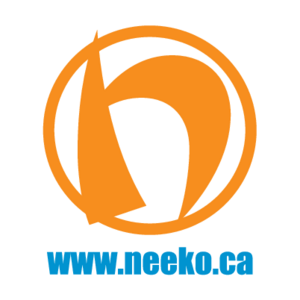 neeko(57) Logo