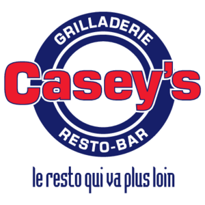 Casey's Logo