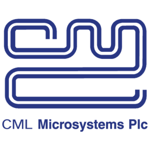 CML Microsystems Logo