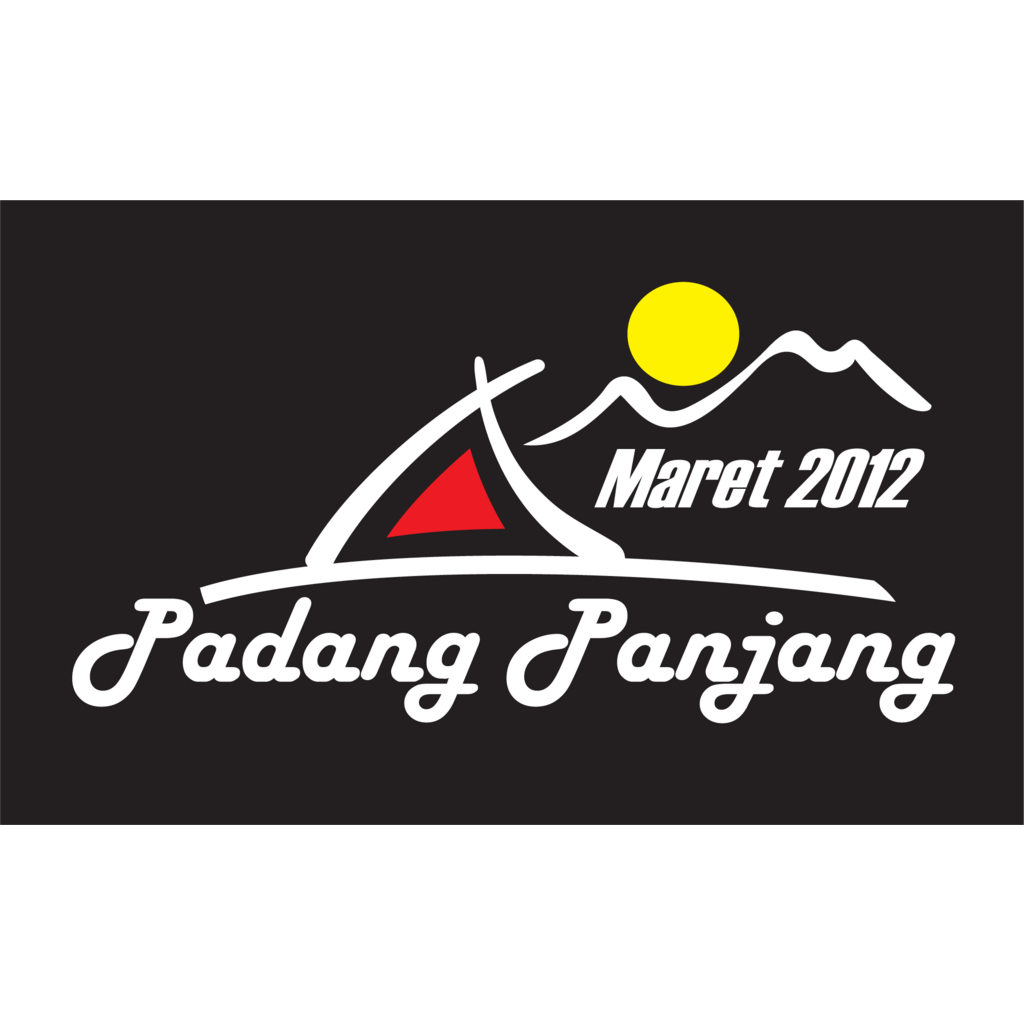 Logo, Travel, Indonesia, Camping 2012