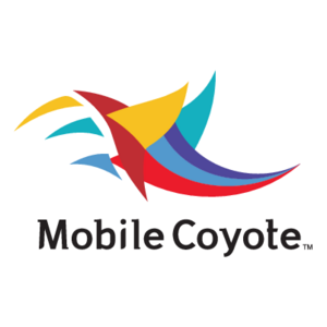 Mobile Coyote Logo