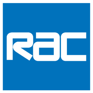 RAC(4) Logo