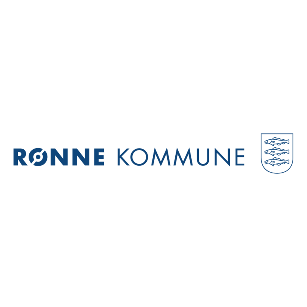 Ronne,Kommune(60)