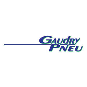 Gaudry Pneu Logo