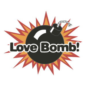 Love Bomb Logo