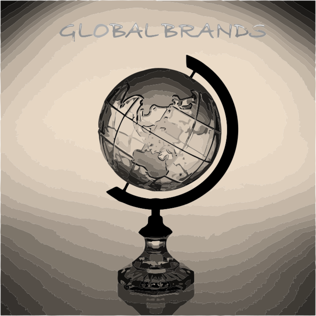 Global Brands Magazine, media 