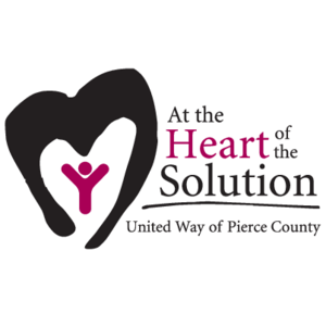 At the Heart of the Solution Logo