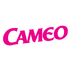 Cameo(120) Logo