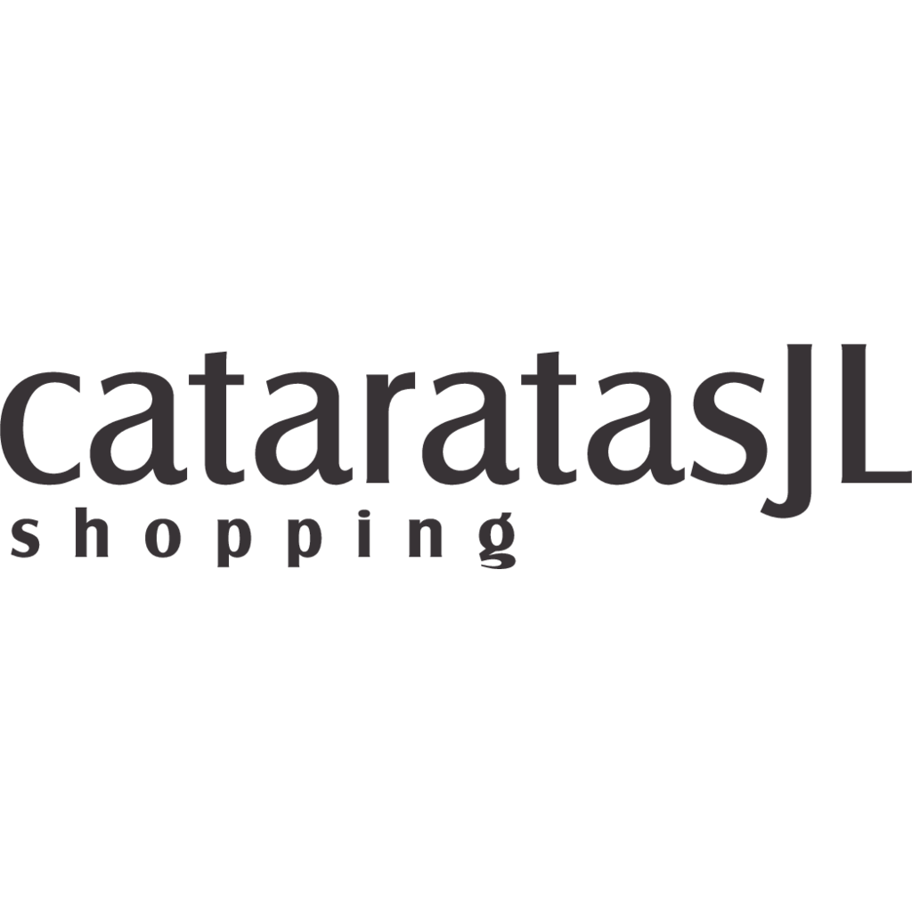 Cataratas,JL,Shopping