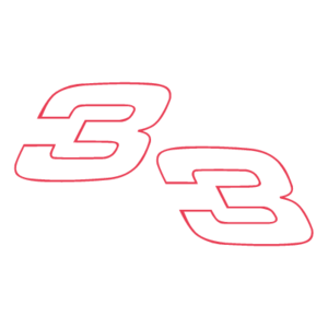 Dale Earnhardt(42) Logo