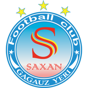 FC Saxan Ceadîr Lunga