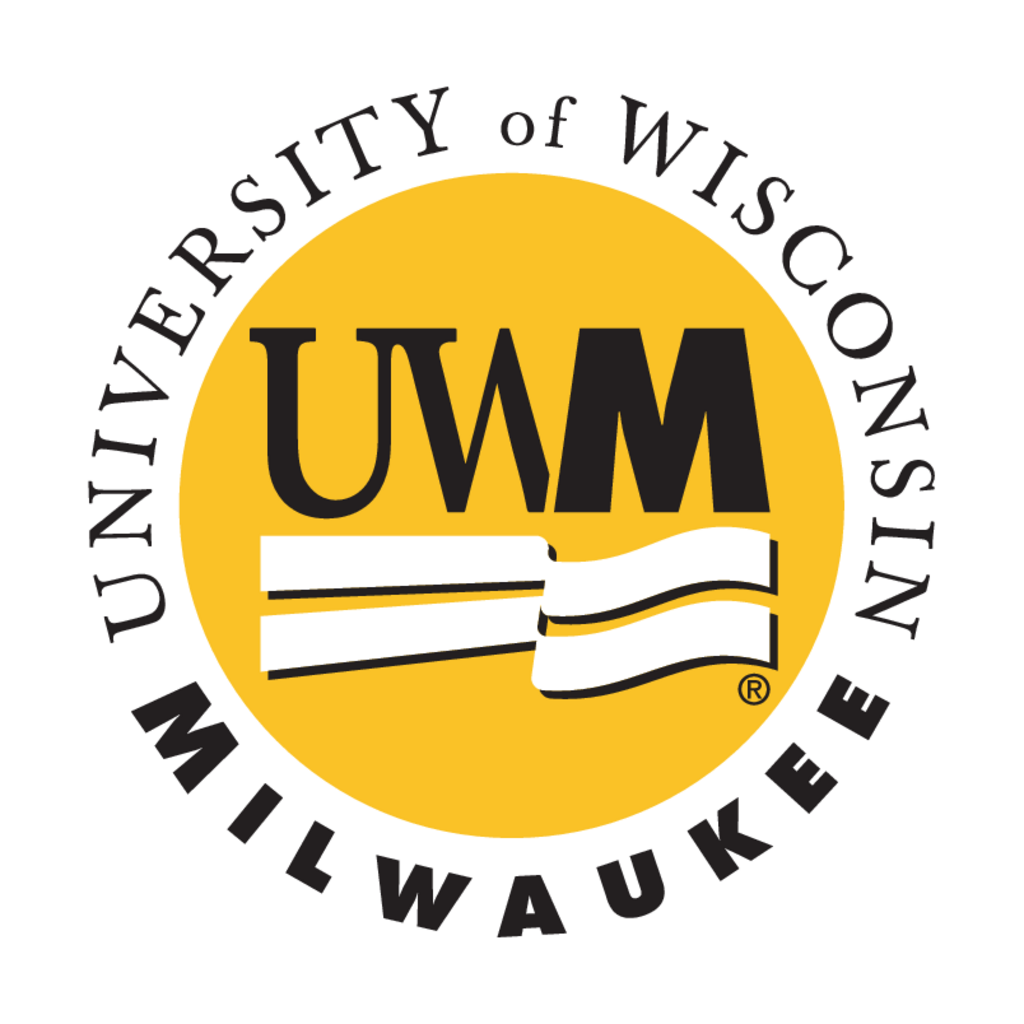 University of WisconsinMilwaukee(203) logo, Vector Logo of University