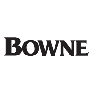 Bowne(142) Logo
