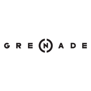 Grenade Logo