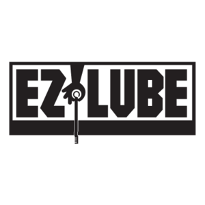 Ez-Lube Logo