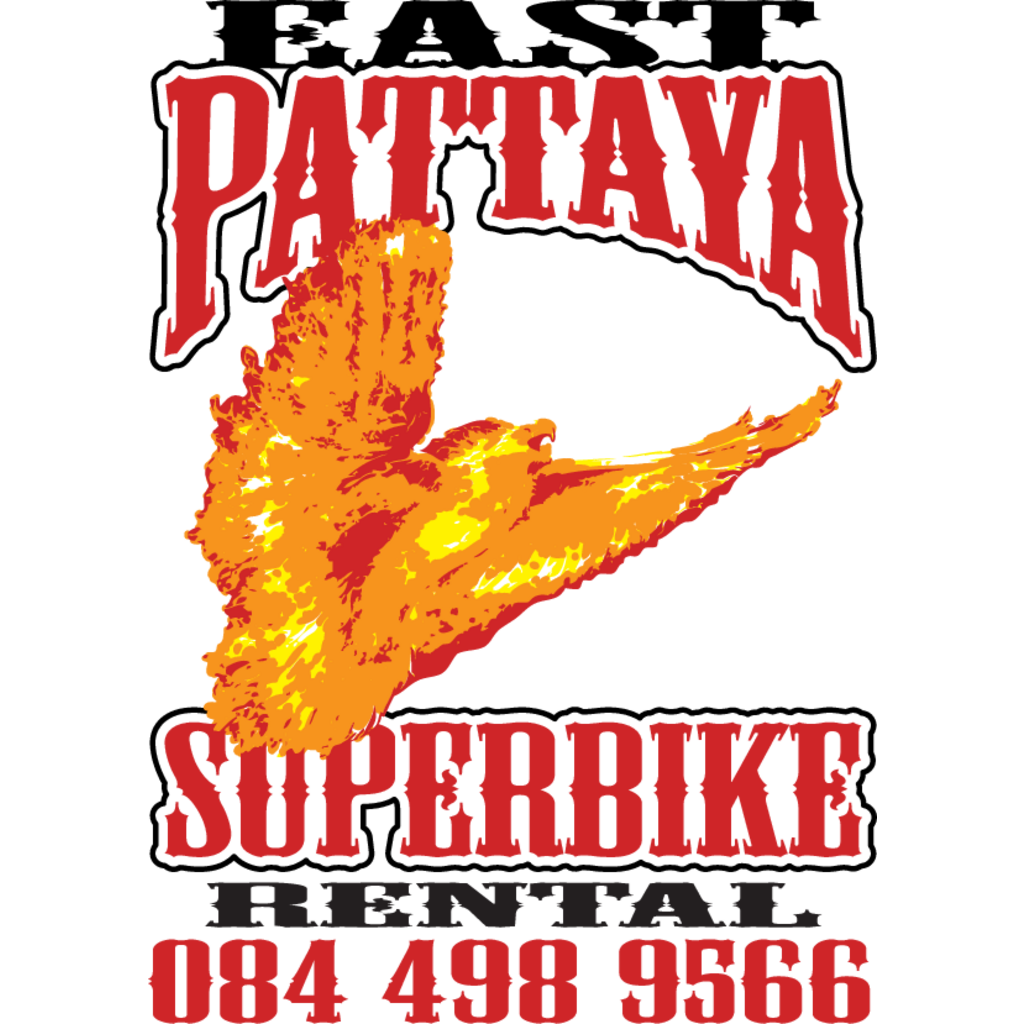 East,Pattaya,Superbikes