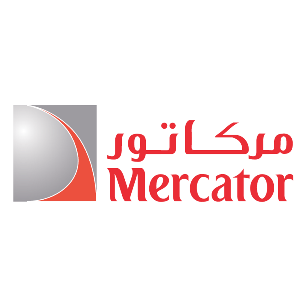 Mercator(147)