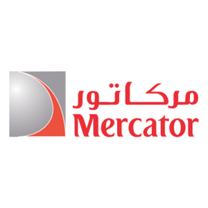 Mercator(147) Logo