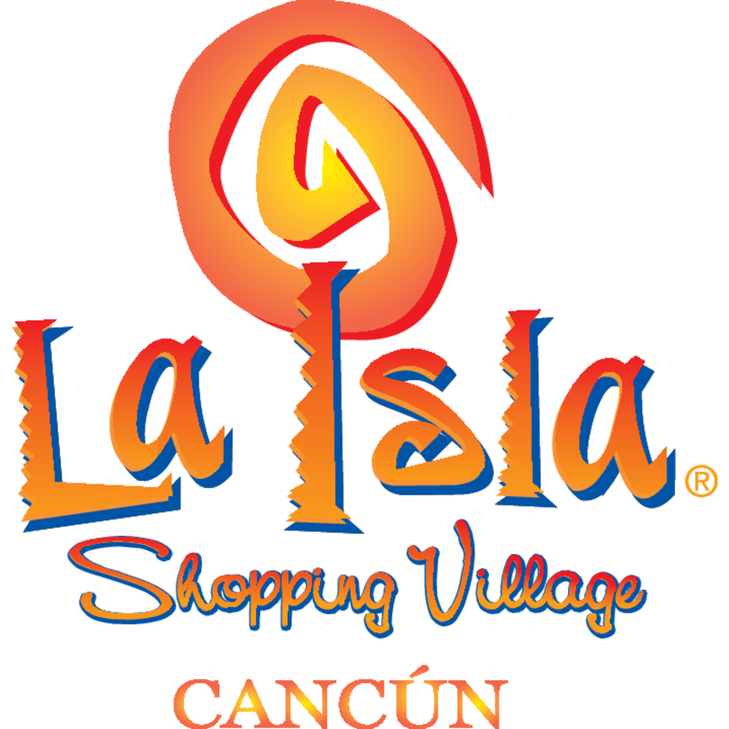La,Isla,Shopping,Village,Cancún