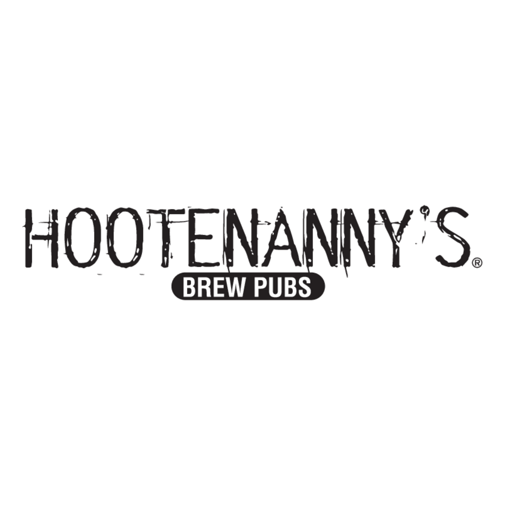 Hootenanny's,Brew,Pubs