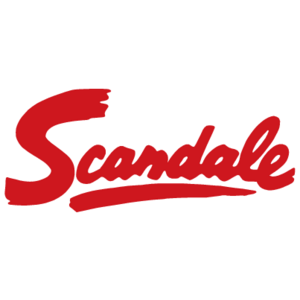 Scandale Logo